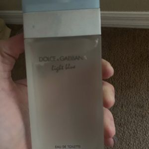 Dolce n Gabbana Fragrance
